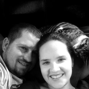 Meet your Posher, Chrissy